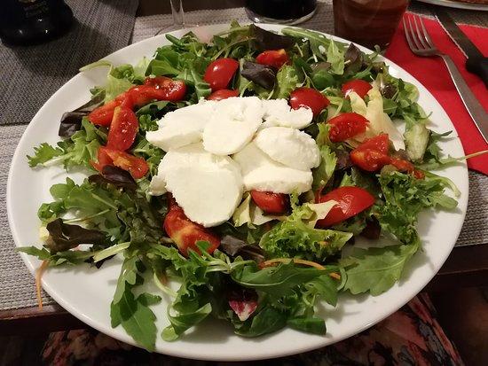 Pizzeria Capolinea